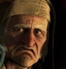 Disney’s A Christmas Carol
