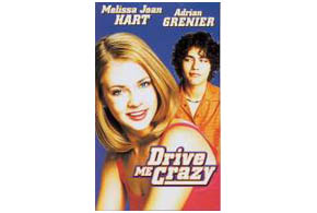 Still shot from the movie: Drive Me Crazy.