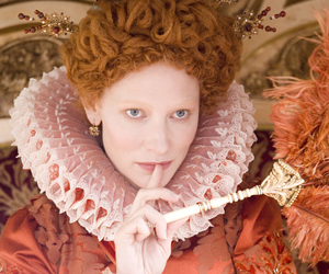 Still shot from the movie: Elizabeth The Golden Age.