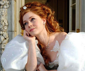 Still shot from the movie: Enchanted.