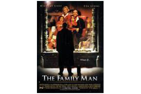 Still shot from the movie: Family Man, The.