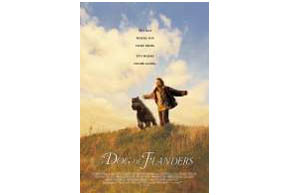 Still shot from the movie: Dog Of Flanders, A.