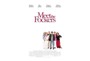 Still shot from the movie: Meet the Fockers (2004).
