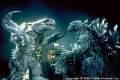 Godzilla 2000 - Official Columbia Site