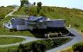 The Glass House - Official site