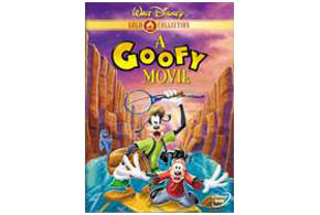 Still shot from the movie: Goofy Movie, A.