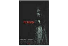 Still shot from the movie: Grudge, The.