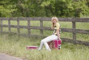 Still shot from the movie: Hannah Montana - The Movie.