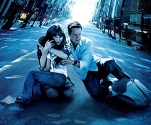 Still shot from the movie: Happening, The.