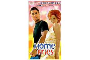 Still shot from the movie: Home Fries.
