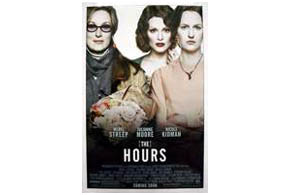 Still shot from the movie: Hours, The.