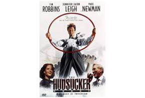 Still shot from the movie: Hudsucker Proxy, The.