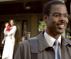 Still shot from the movie: I Think I love My Wife.