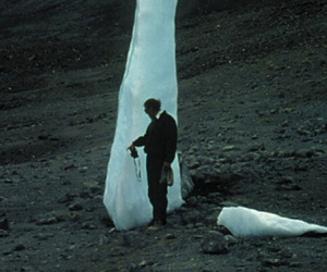 Still shot from the movie: Inconvenient Truth, An.