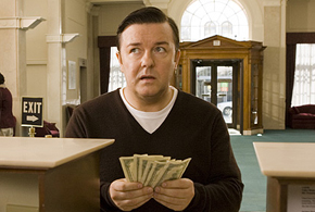 Official photo from the movie: Invention of Lying, The.