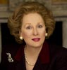The Iron Lady
