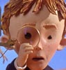 James and the Giant Peach