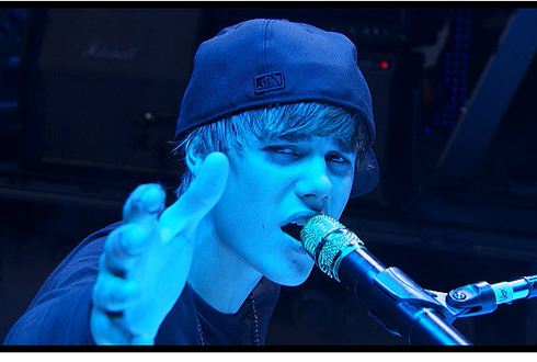 justin bieber never say never movie pictures. Justin Bieber - Never Say