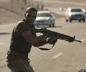 Still shot from the movie: Kingdom, The.