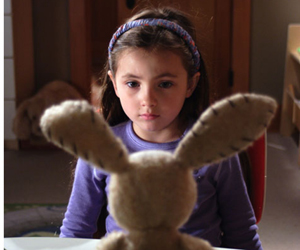 Still shot from the movie: Last Mimzy, The.