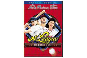 Still shot from the movie: League Of Their Own, A.