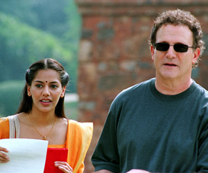 Still shot from the movie: Looking for Comedy in the Muslim World.