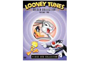 Still shot from the movie: Looney Tunes Golden Collection: Volume 2 (2004).
