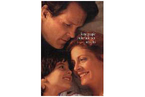 Still shot from the movie: Lorenzo’s Oil.