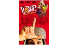 Still shot from the movie: Loser.