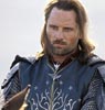 Lord of the Rings: Return of the King
