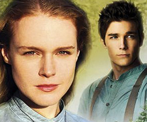 Still shot from the movie: Love’s Long Journey.