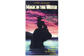 Still shot from the movie: Magic In The Water.