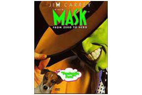 Still shot from the movie: Mask, The.