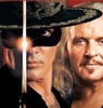 Mask Of Zorro, The
