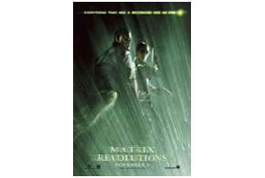 Still shot from the movie: Matrix Revolutions, The.