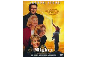 Still shot from the movie: Mighty, The.