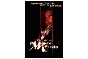Still shot from the movie: Count Of Monte Cristo, The.