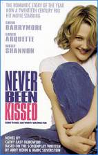 Still shot from the movie: Never Been Kissed.