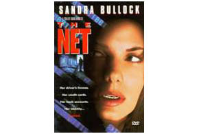 Still shot from the movie: Net, The.