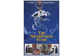 Still shot from the movie: NeverEnding Story, The.