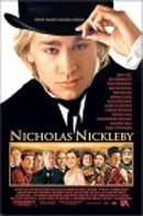 Still shot from the movie: Nicholas Nickleby.