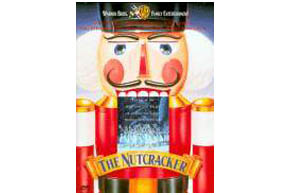Still shot from the movie: Nutcracker, The.