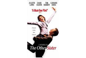 Still shot from the movie: Other Sister, The.