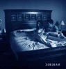 Paranormal Activity