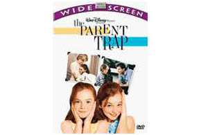 Still shot from the movie: Parent Trap, The (1998).