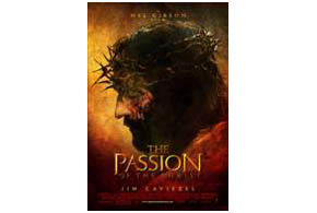 Still shot from the movie: Passion of the Christ, The.