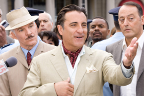 Still shot from the movie: Pink Panther 2, The.