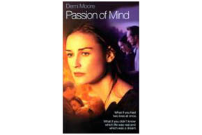 Still shot from the movie: Passion Of Mind.