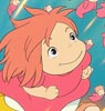 Ponyo