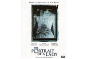 Still shot from the movie: Portrait Of A Lady, The.